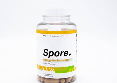 spore metabolic boost supplement reviews