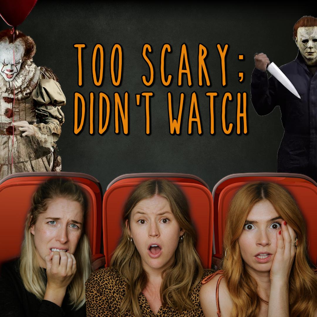 23 Halloween horror movie recommendations (even for the scaredy-cats out  there!)