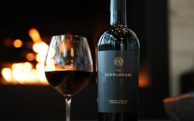 Fogo de Chaõ Partners With Cline Family Cellars, Launches Sonhadores Wine