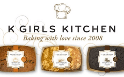 Meet the Woman-Owned Business Making Waves Across California: K Girls Kitchen
