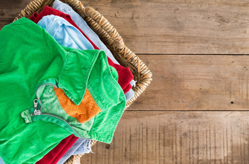 Eco-Friendly Laundry: How to Keep Your Clothes and the Planet Clean