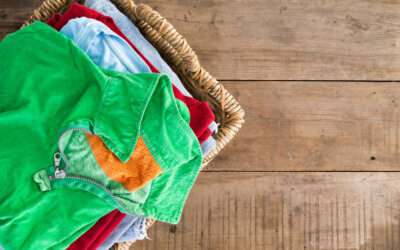 Eco-Friendly Laundry: How to Keep Your Clothes and the Planet Clean