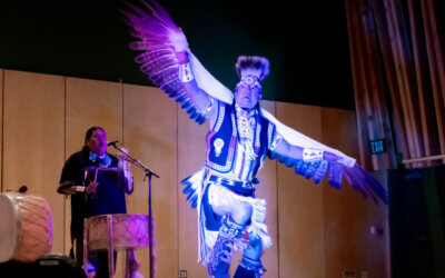 IDYLLWILD ARTS CELEBRATES “INDIGENOUS PEOPLES DAY” ON OCTOBER 14 WITH DAYLONG EVENT