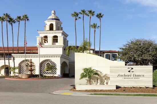 California’s Hidden Escape: Zachari Dunes on Mandalay Beach