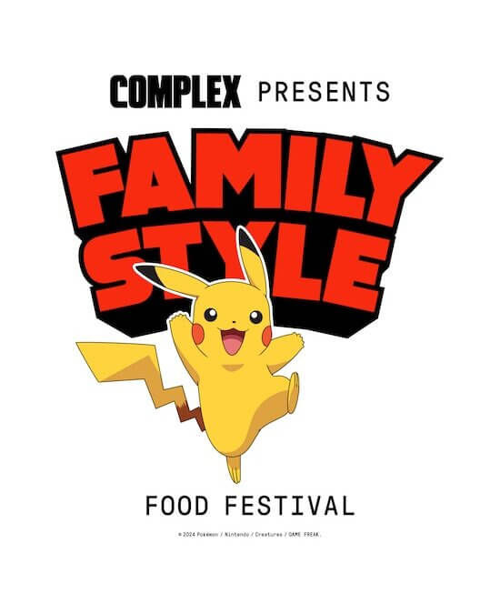 Tickets Are on Sale For Complex’s Family Style Food Fest