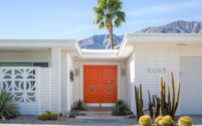 Exploring Modernism Week in Palm Springs: A Celebration of Mid-Century Elegance