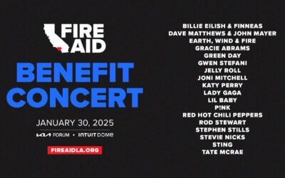 A Benefit Concert