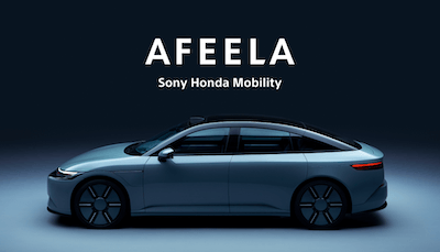 Sony Honda Mobility America Joins FireAid Benefit Concert in LA